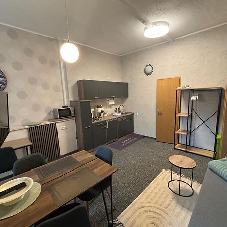 Apartments Starlight Hotel Wiesmann Bochum Zewnętrze zdjęcie