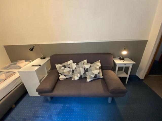 Apartments Starlight Hotel Wiesmann Bochum Zewnętrze zdjęcie