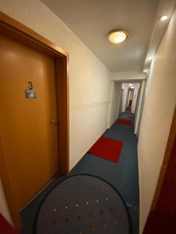 Apartments Starlight Hotel Wiesmann Bochum Zewnętrze zdjęcie