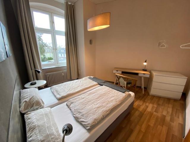 Apartments Starlight Hotel Wiesmann Bochum Zewnętrze zdjęcie