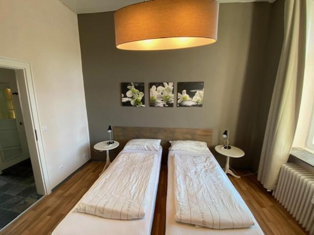 Apartments Starlight Hotel Wiesmann Bochum Zewnętrze zdjęcie